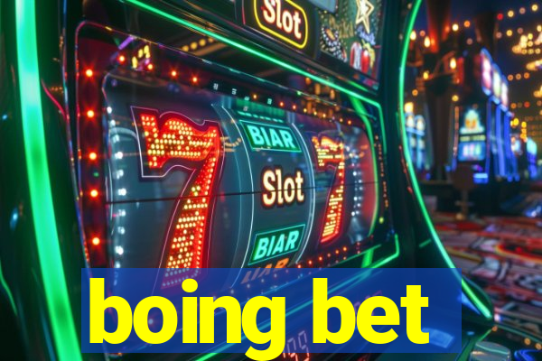 boing bet